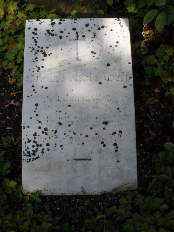 Kirstine Marie Graff.JPG